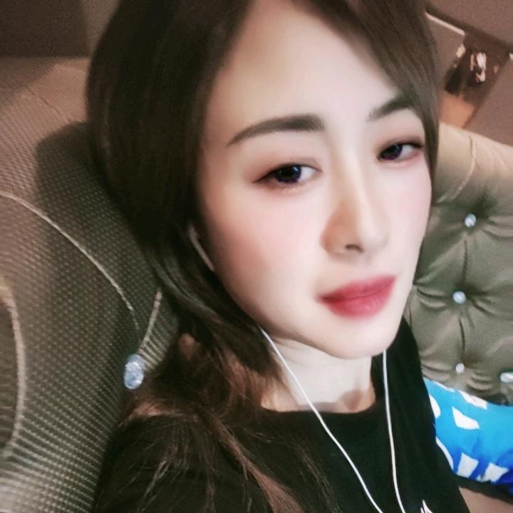 雨后的云