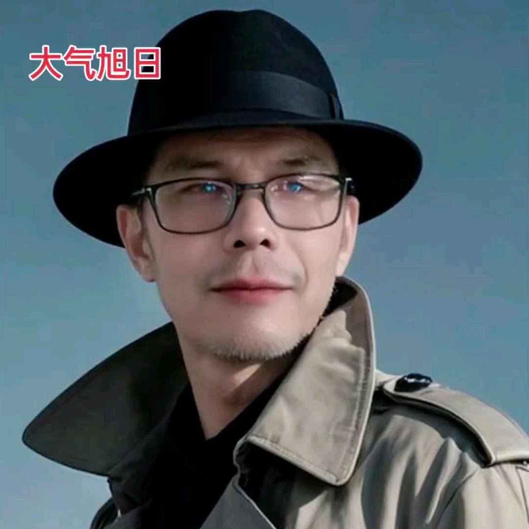 大气旭日AI