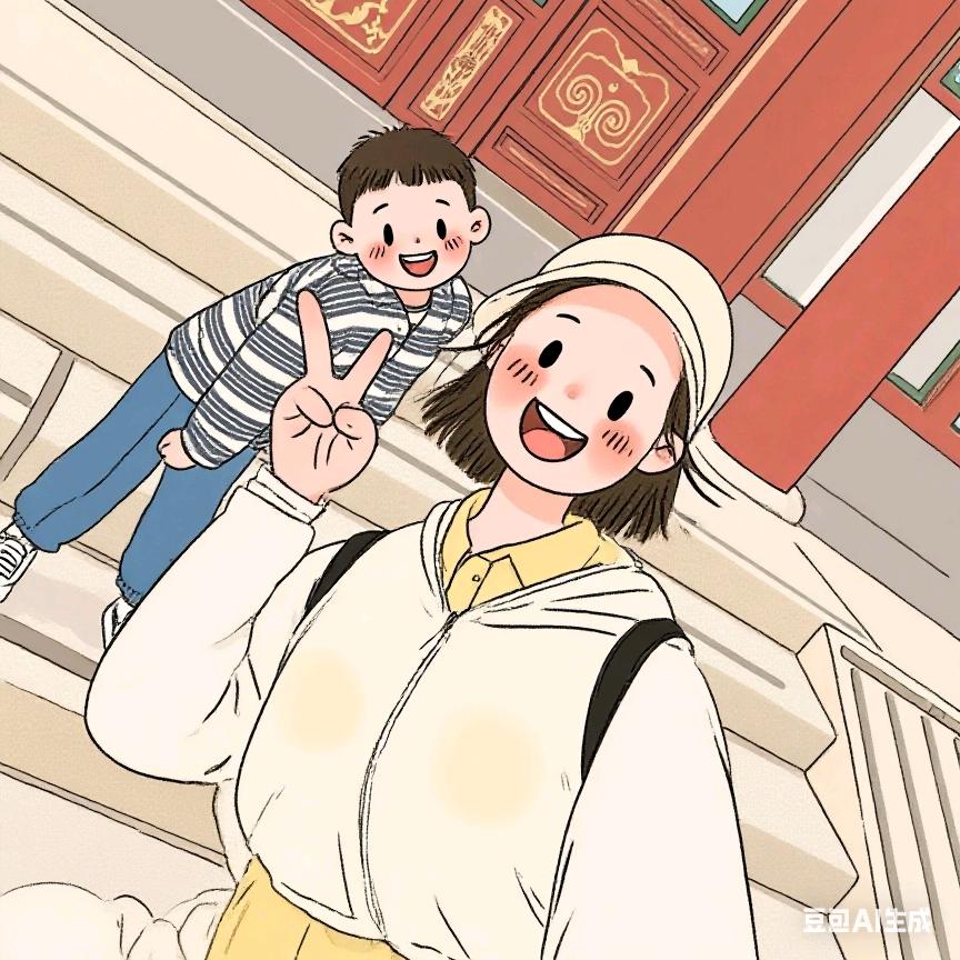 小小