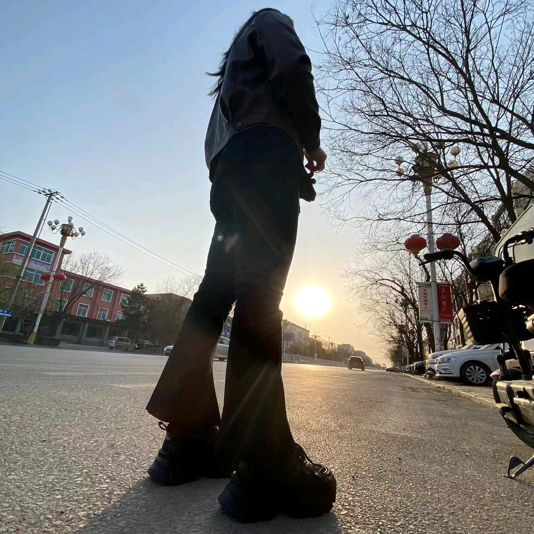 心动于你 💓 钟意于我