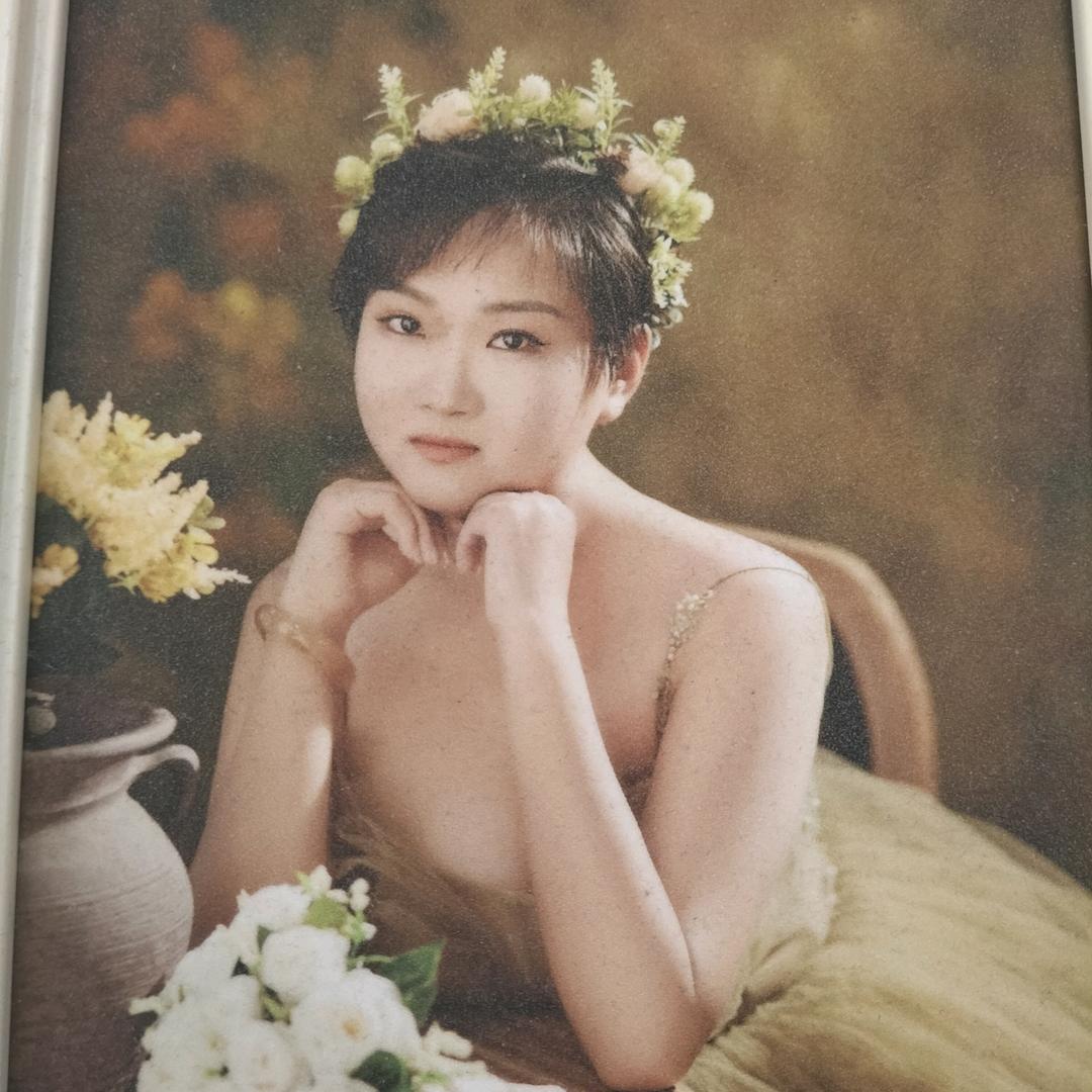 福宝贝头像