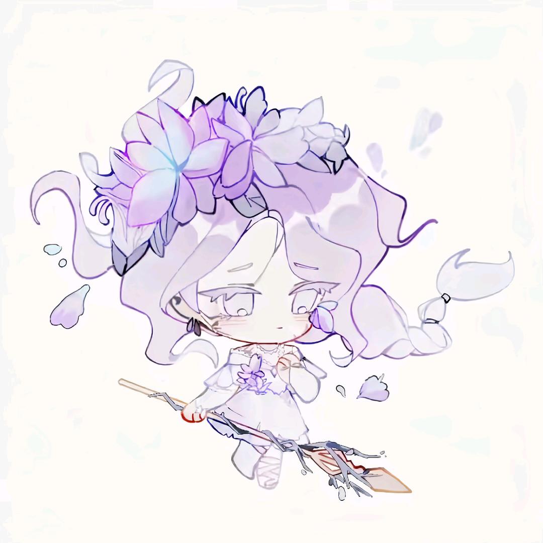 渔鳞云影（第五人格）