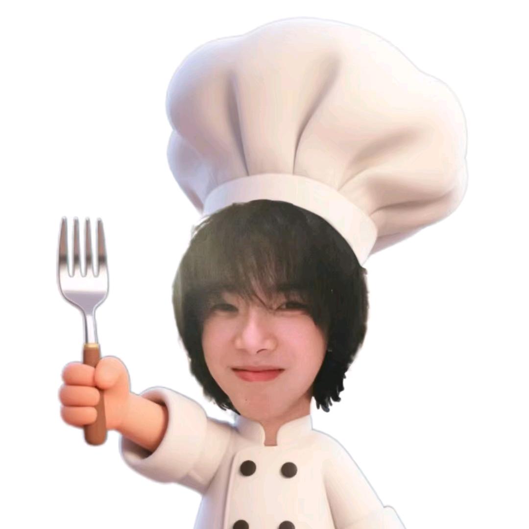 快乐高松灯（臭企鹅🐧）