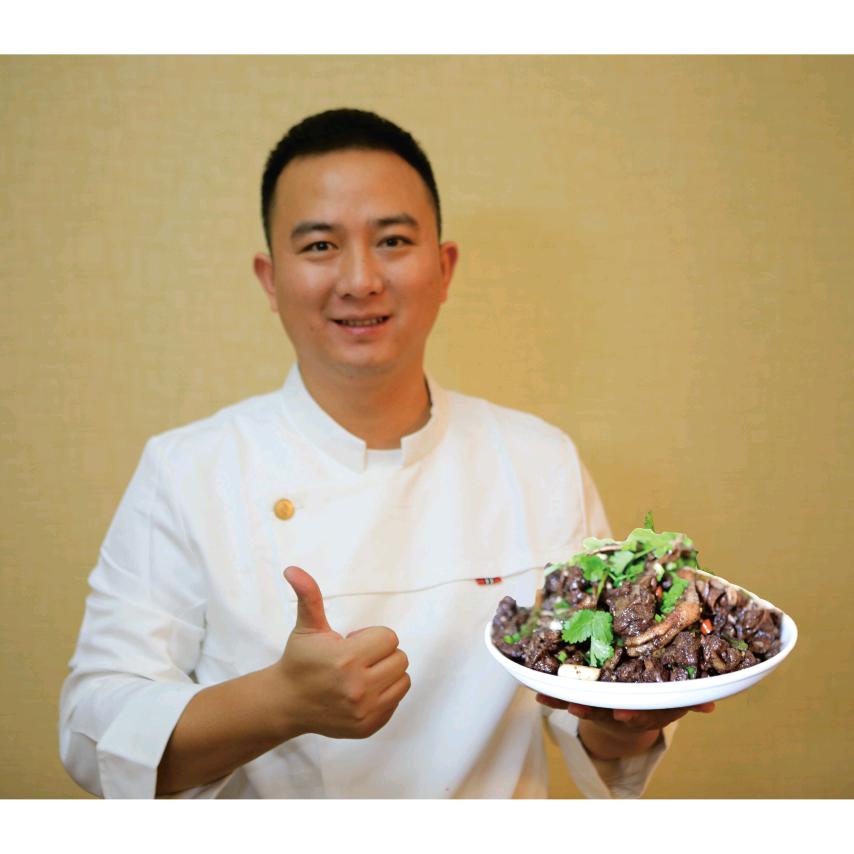 秋生歌私厨