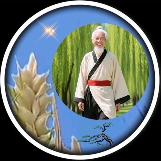 古人养生躁舞