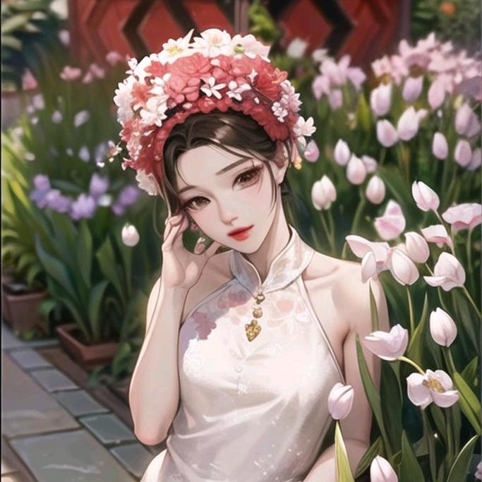 李家美人馆