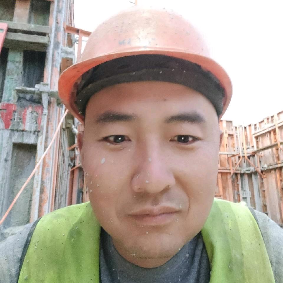 以色列的打工日常