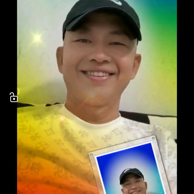 心想事成😜