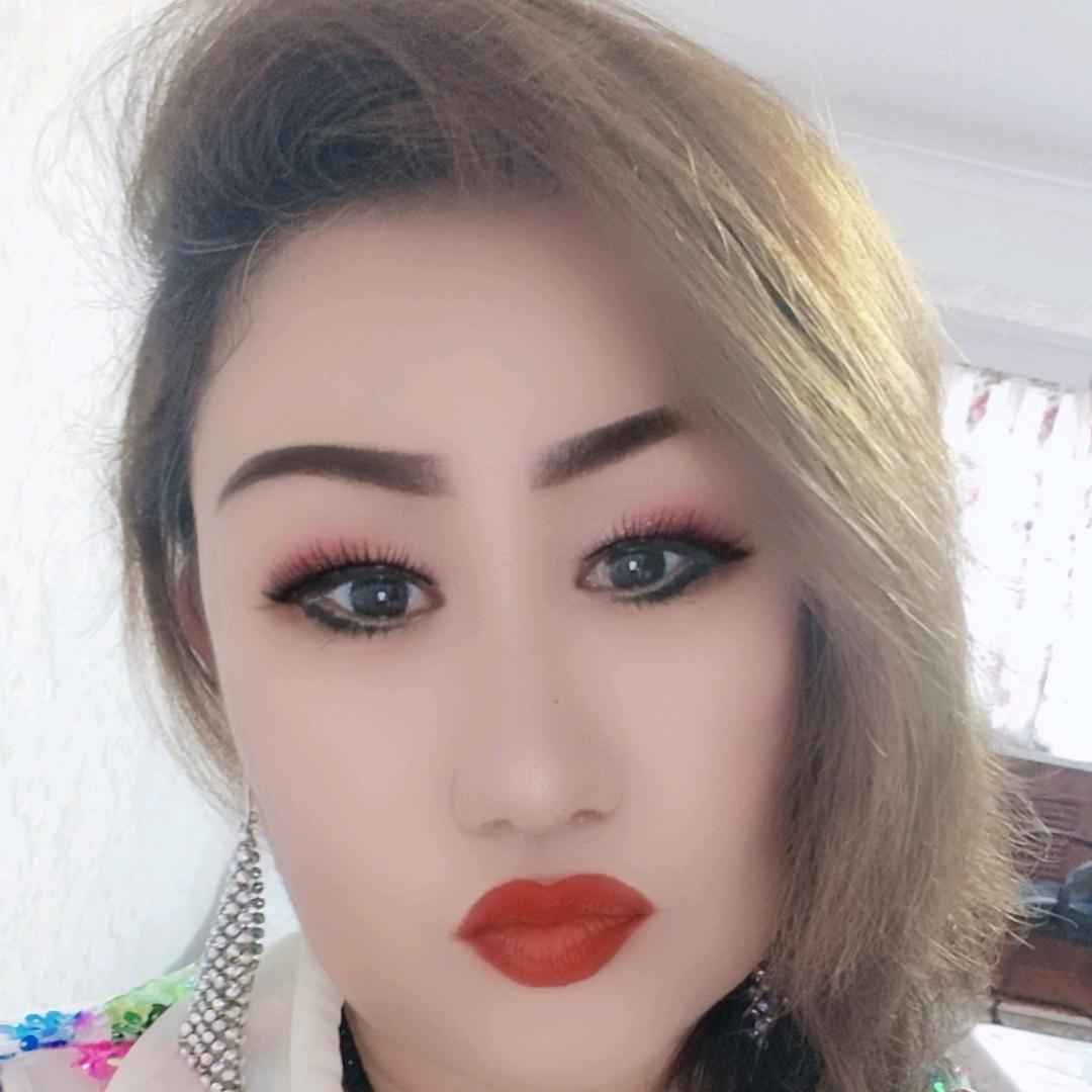 帕提古丽401