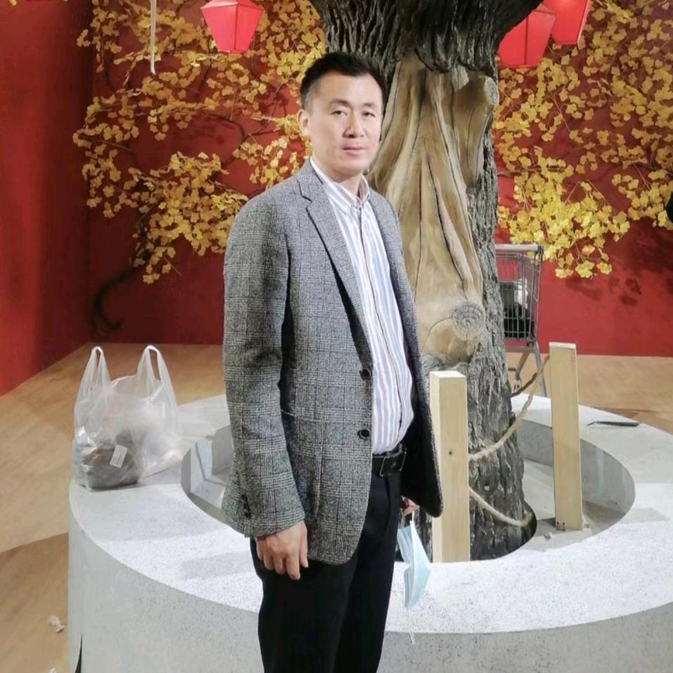 杨哥