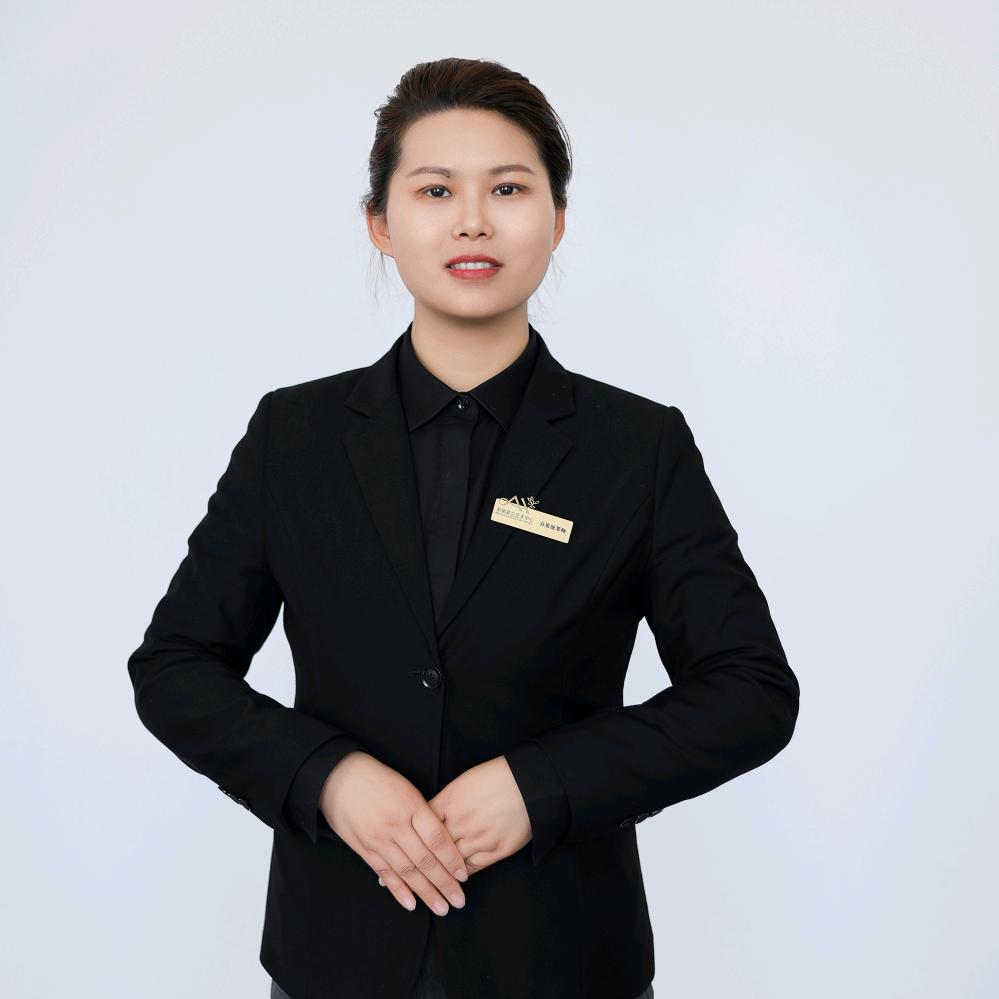 孟州百家愈新婚礼顾问王方