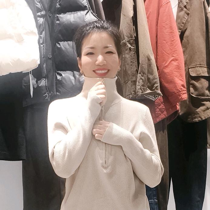 @绿叶