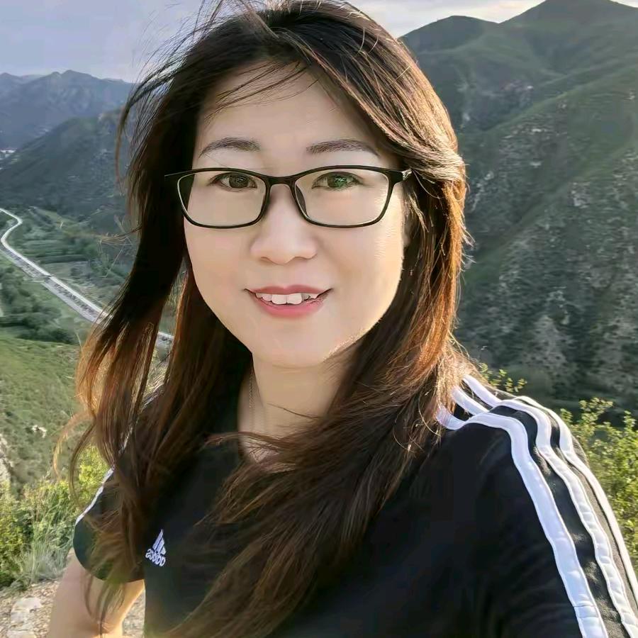 呼市娟子