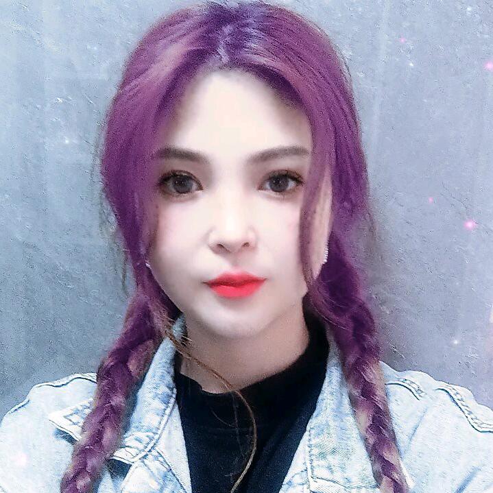 郑州眉眼唇茉莉花🌸