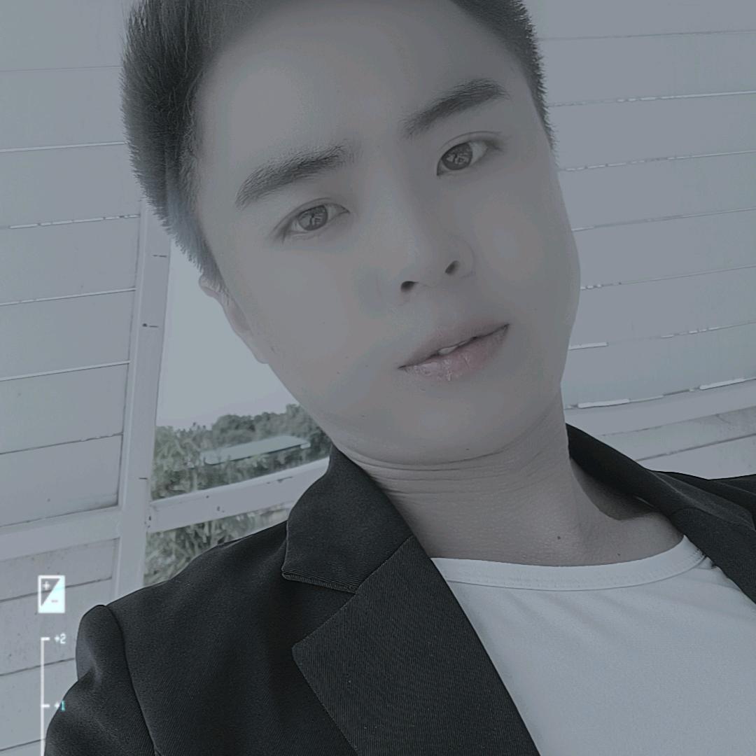 ❤️‍🩹泡沫🧼