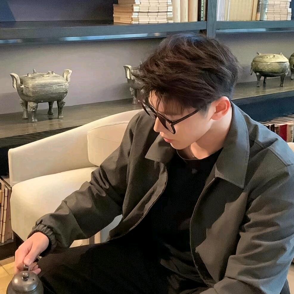 理想造型 袁先生