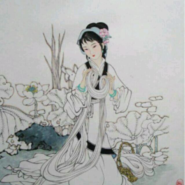 风景