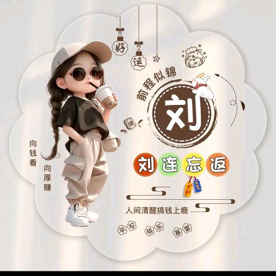 卯金刀