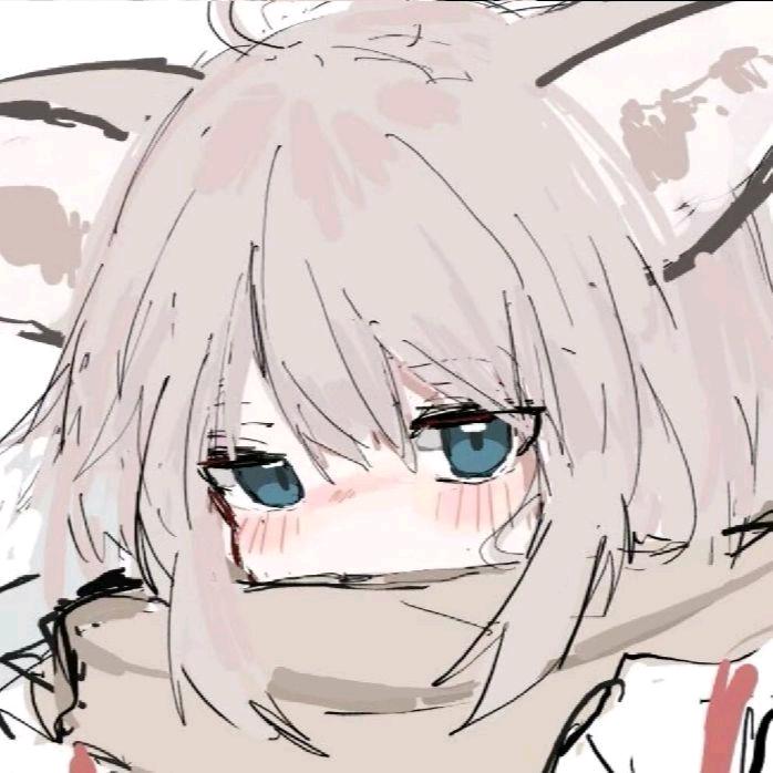 鹿染染染（永劫无间版）