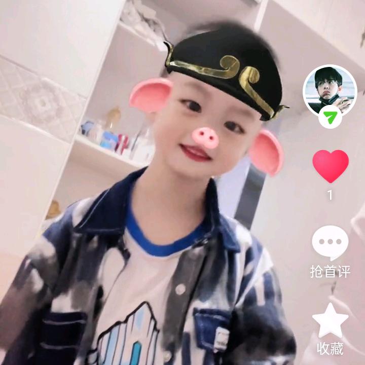 @贝贝奶奶