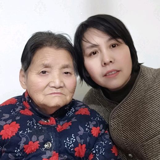 岭上华姐