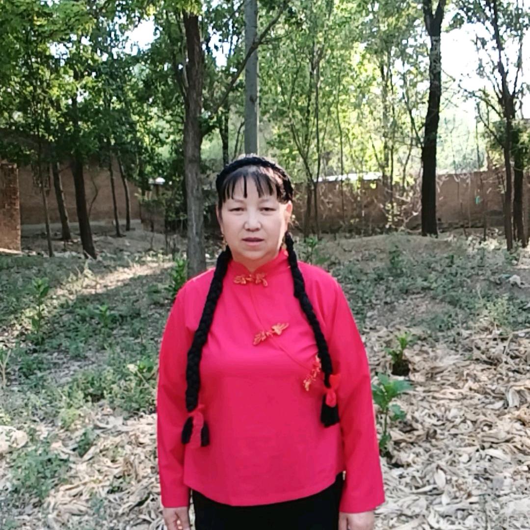 红梅姐上午(10点10分)