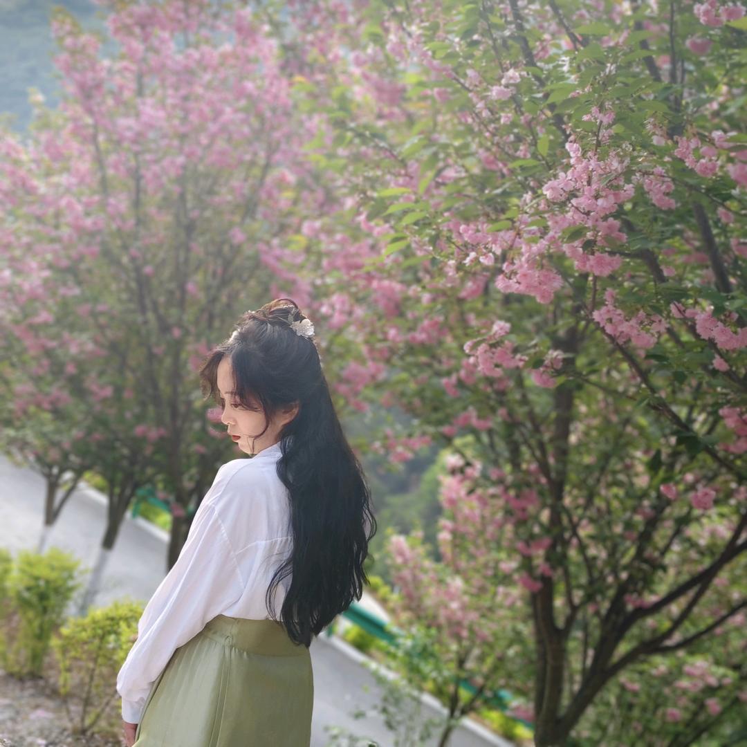 闲时