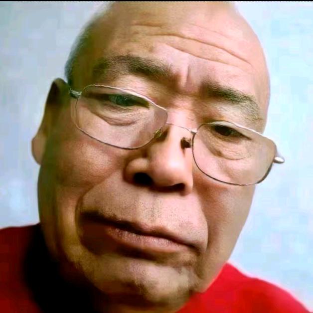 保安队长王大爷