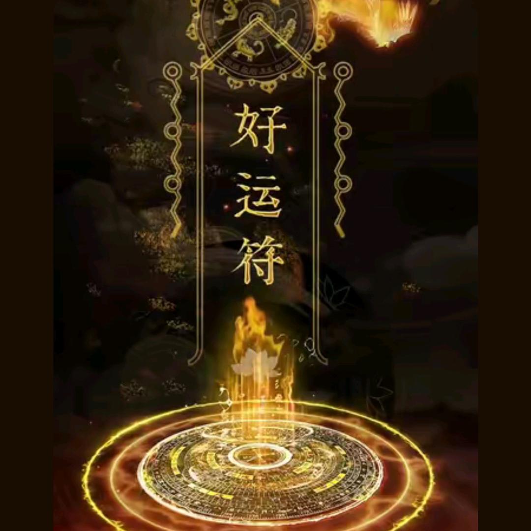 好运连连