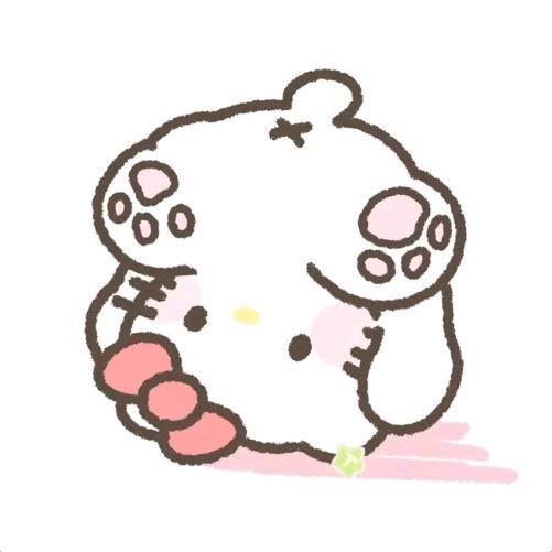 碳烤小猫堡