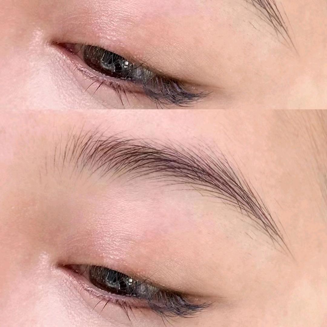 杭州丹姐眉.眼.唇定妆