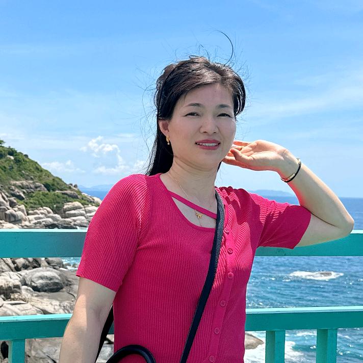 张婷🌹
