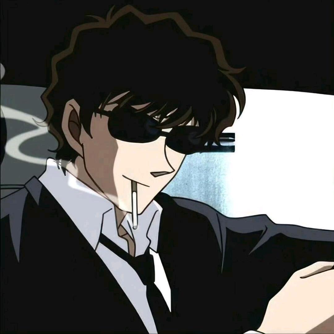 脱僵的野马