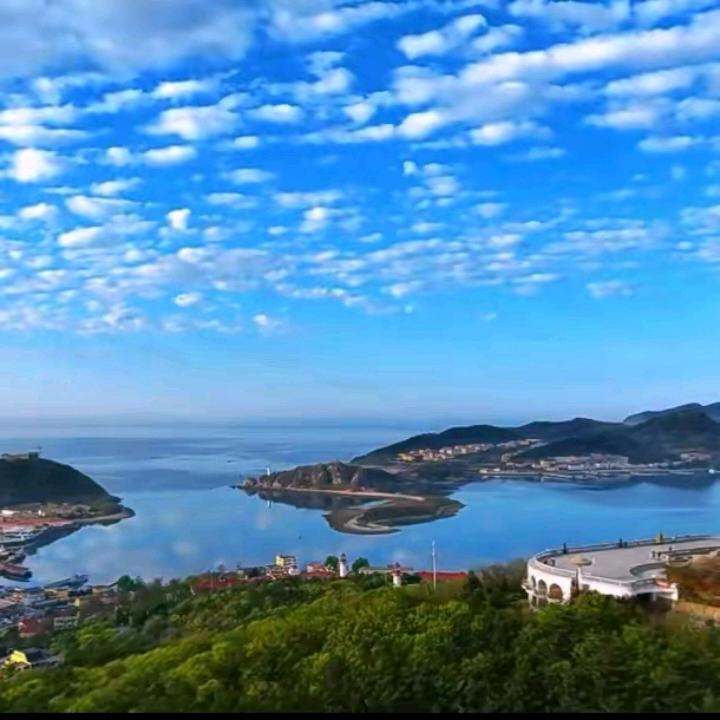 一生平安