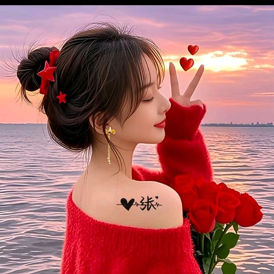 🦋ℒᎭℯ⃝ 拽💞丫头࿐