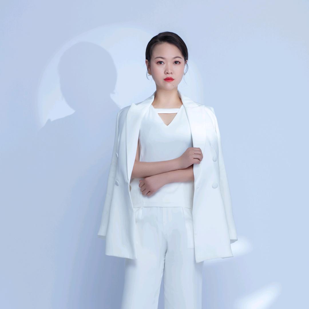 樊若琳——家庭教育.心理咨询师