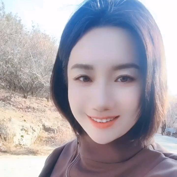 百惠❤️就想宠你