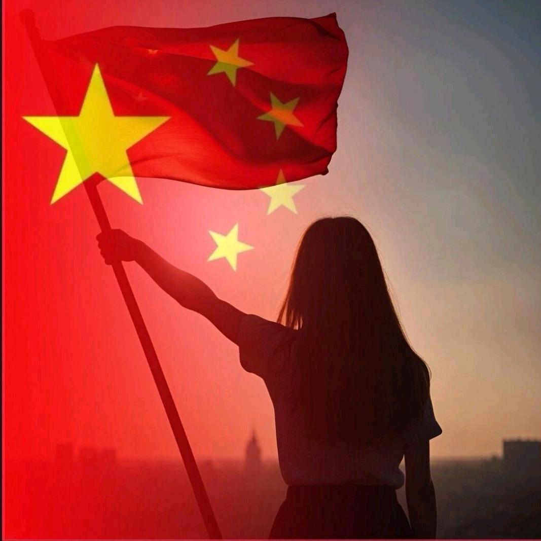 吾爱吾国