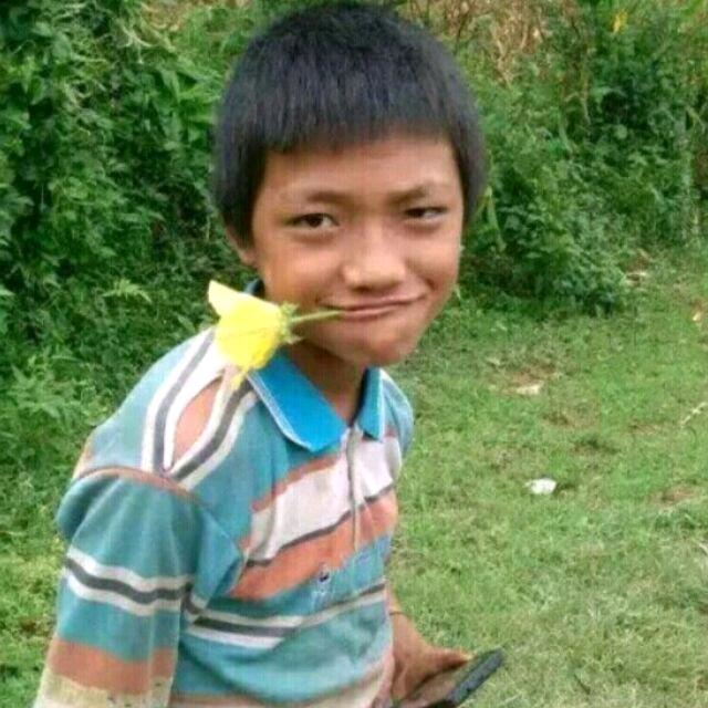 小彪