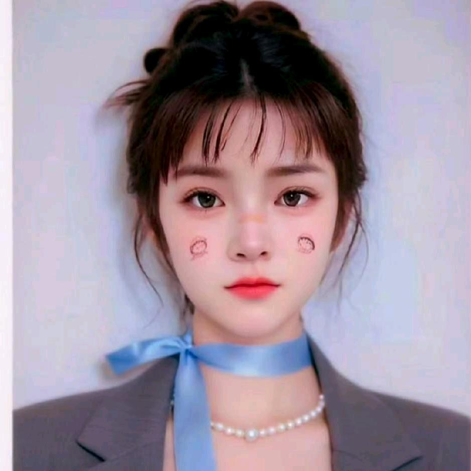 广西横州百合阿珍妹😘