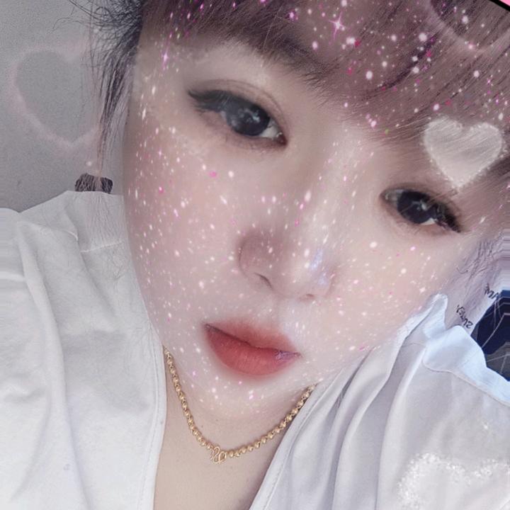 😘习惯有你😘