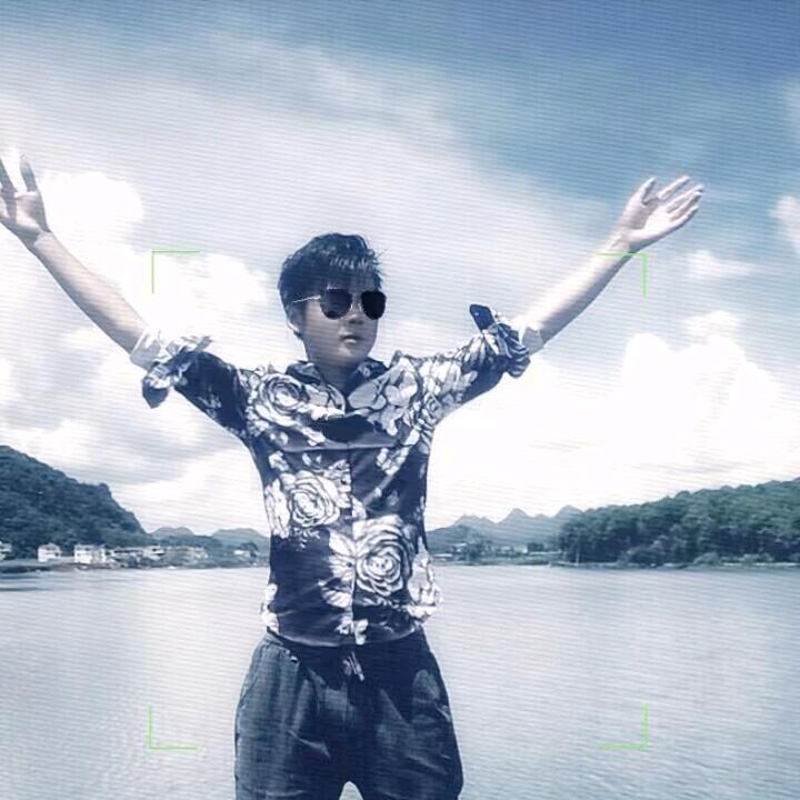 云南♡苗家☆开哥