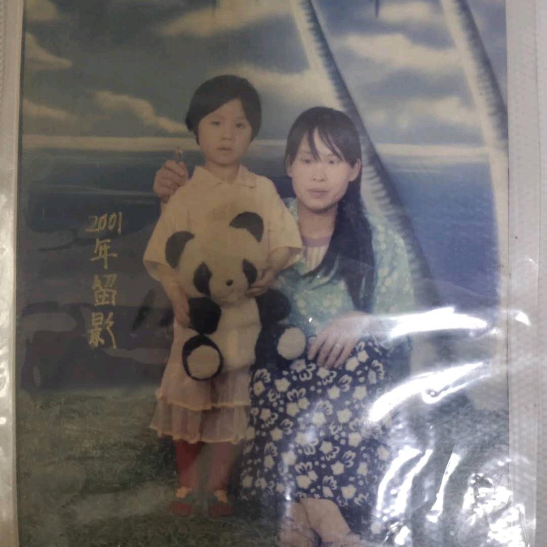 干工地大姐詹信全