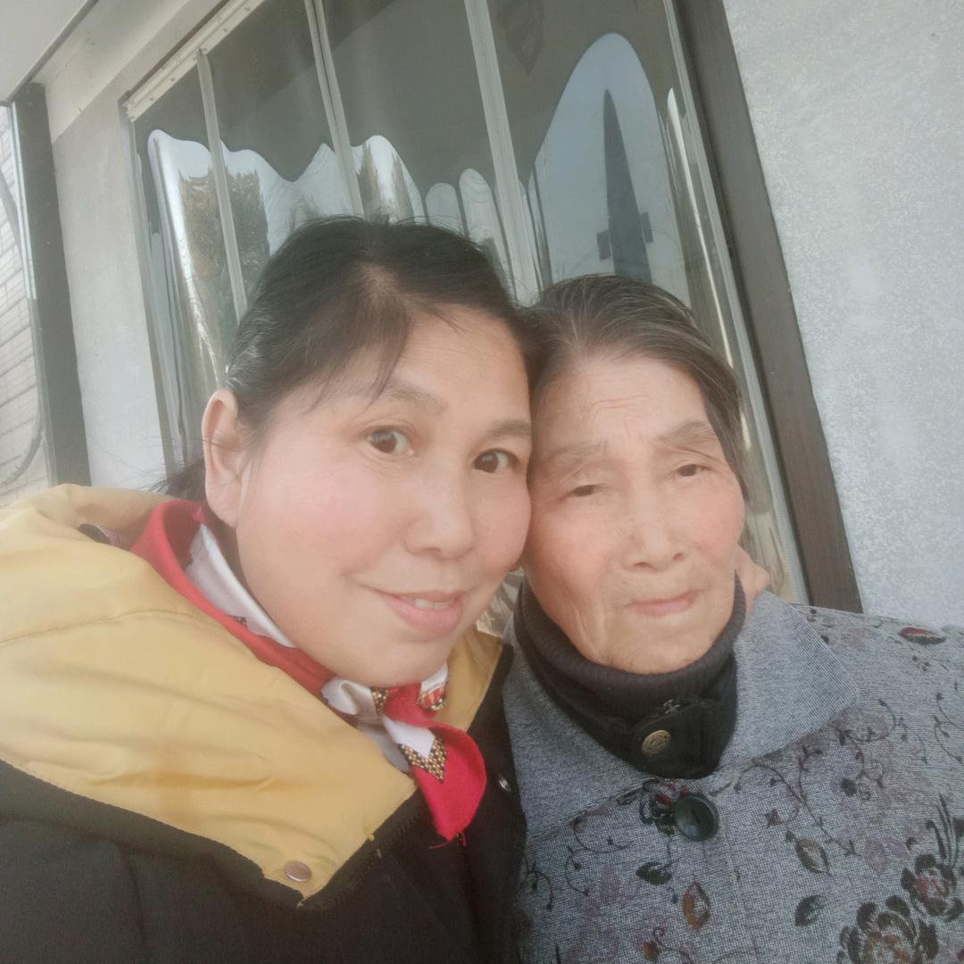 欧大姐