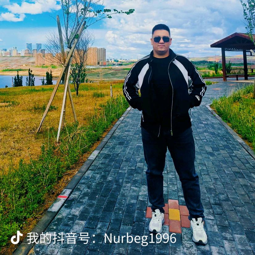 努尔艾力·图尔荪