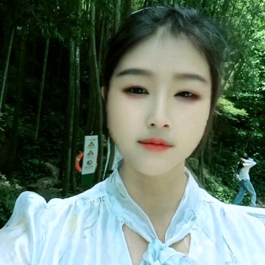 风雨过后的彩虹