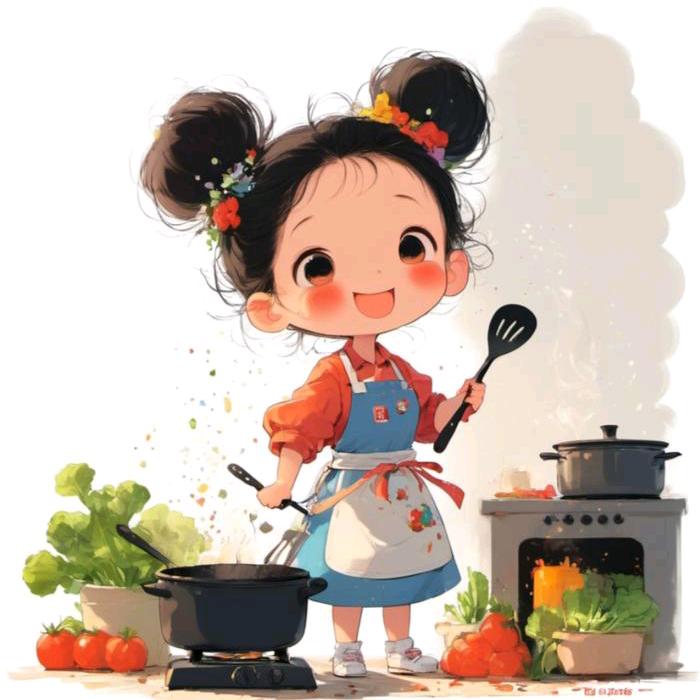 小溪