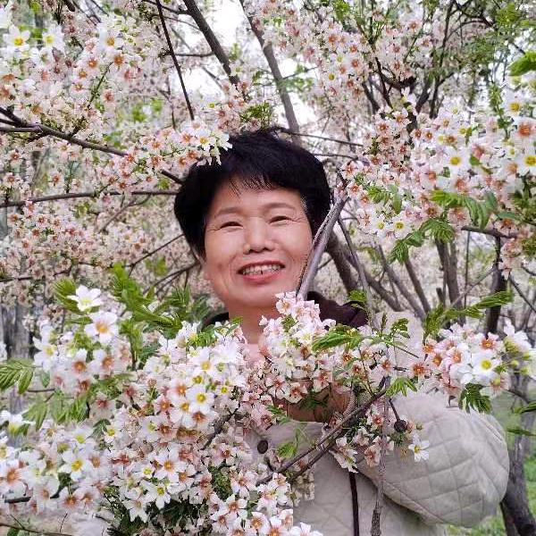 追随梦想😊😊。。