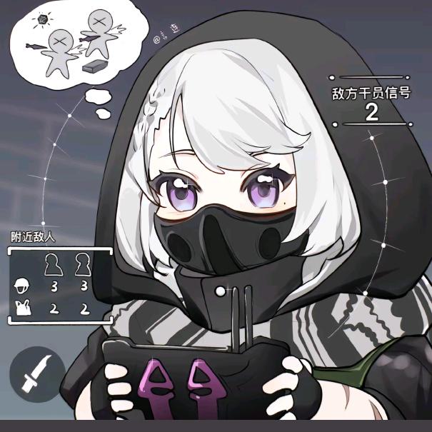 盛煌游俱乐部主播AN94