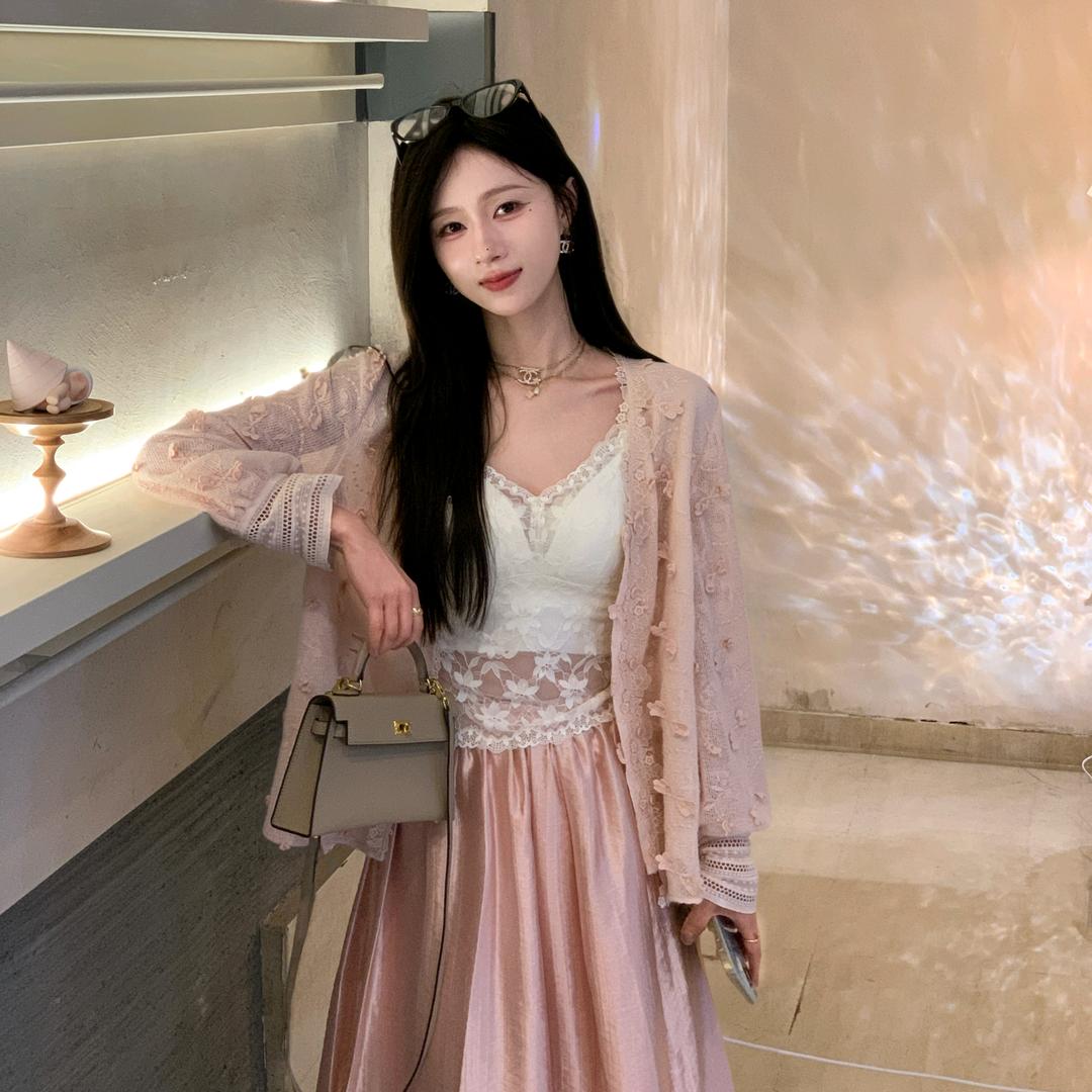 大鱼er棒棒时髦女装